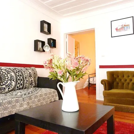 Atalaia 68 Apartman *