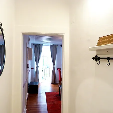 Apartman Atalaia 68 *