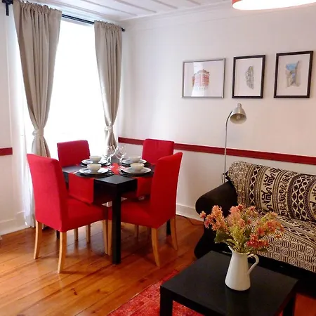 Atalaia 68 Apartament