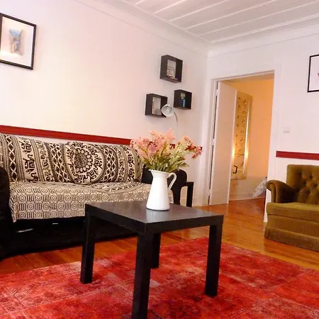 Apartmán Atalaia 68 *