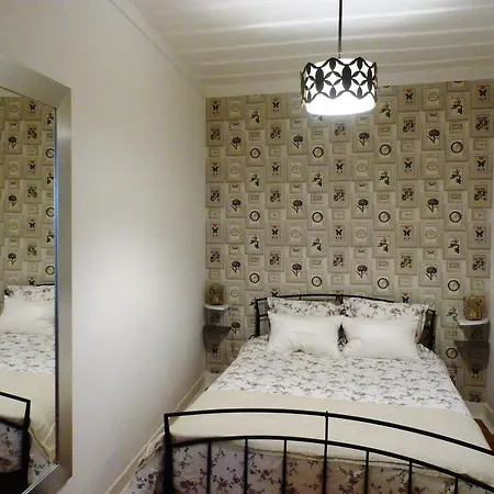 Atalaia 68 * Lizbona