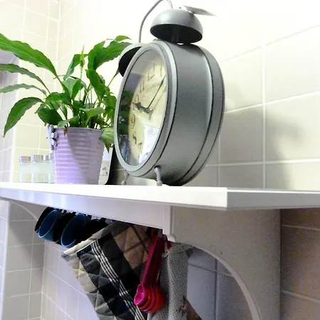 Apartmán Atalaia 68