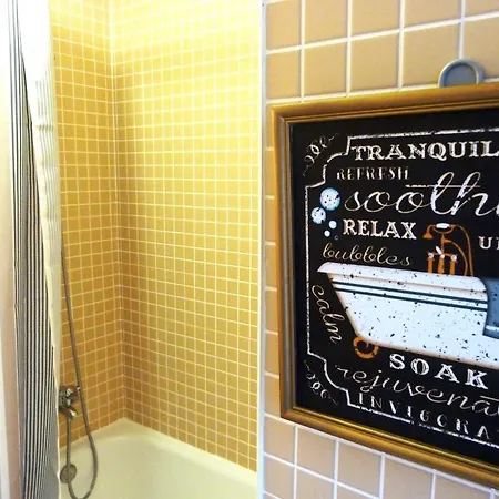 Apartament Atalaia 68 *