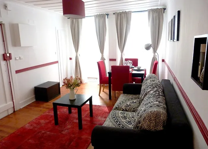 Appartamento Atalaia 68 Lisbona