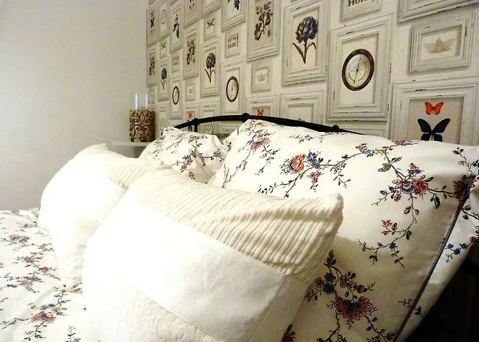 Apartamento Atalaia 68