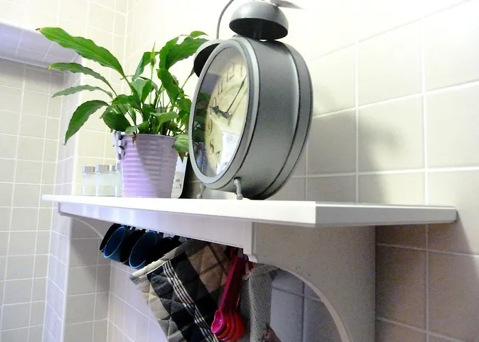 Apartamento Atalaia 68
