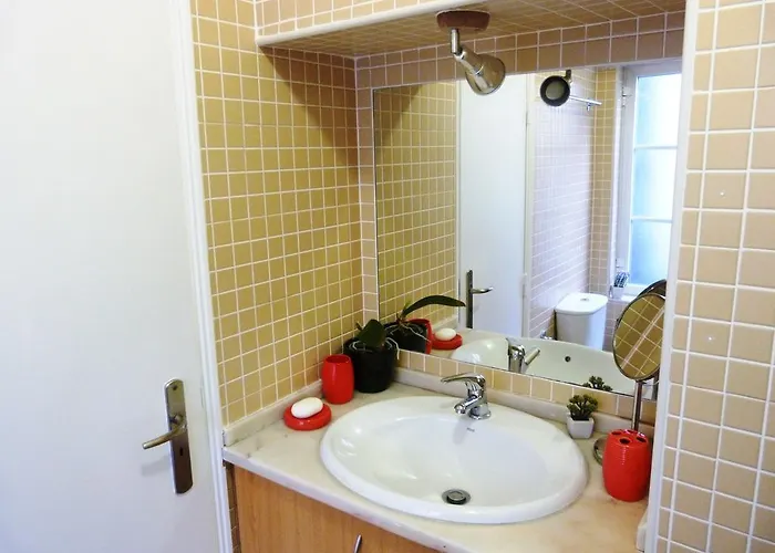 Atalaia 68 Apartamento