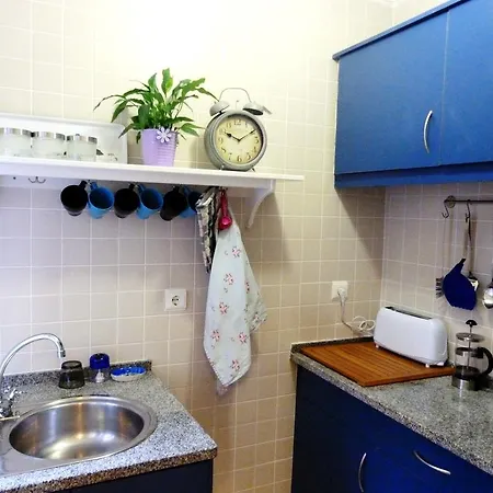 Atalaia 68 * Lissabon