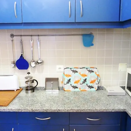 Atalaia 68 Appartement Lissabon